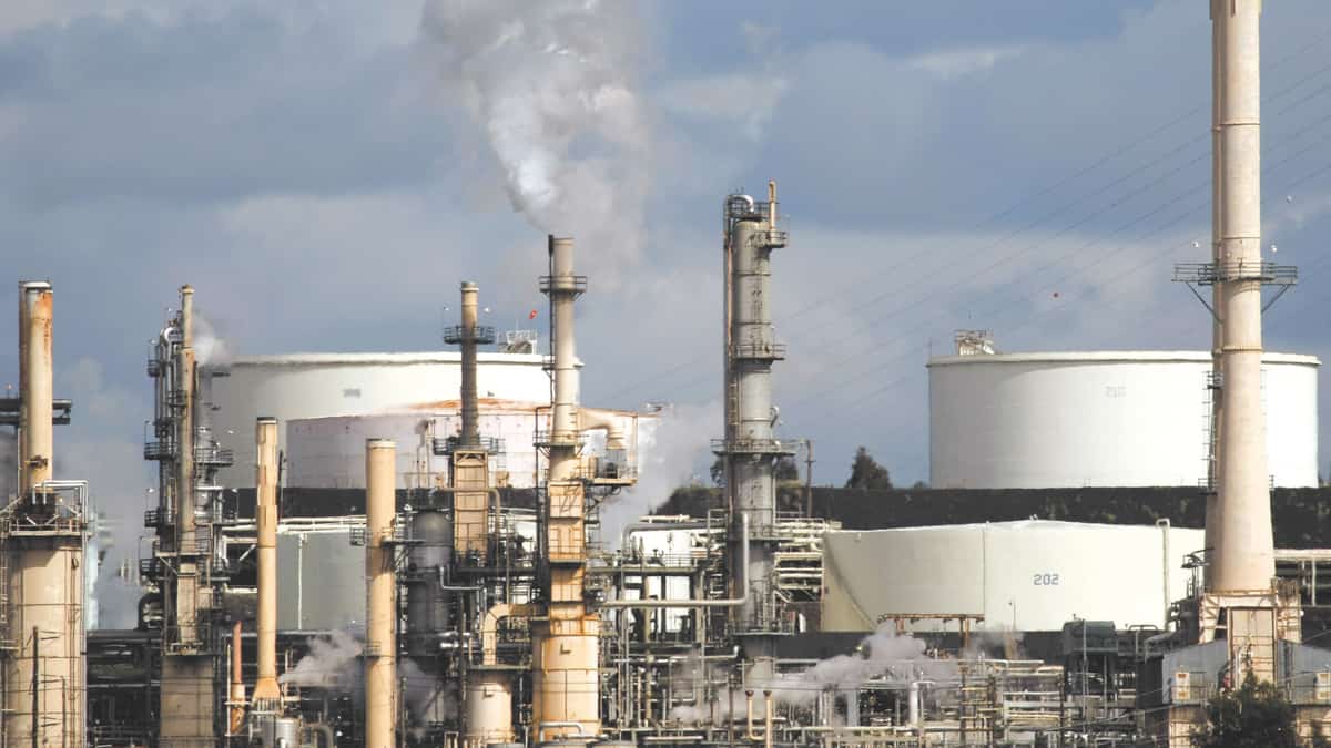 Les prix du pétrole remontent après le choc Omicron