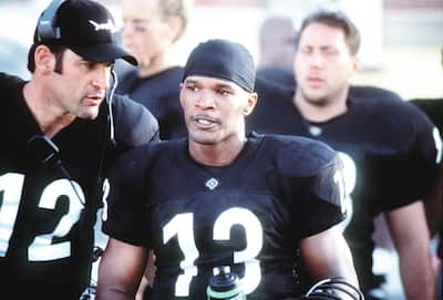 Voici les 20 meilleurs films de sport à regarder en famille pendant les Fêtes