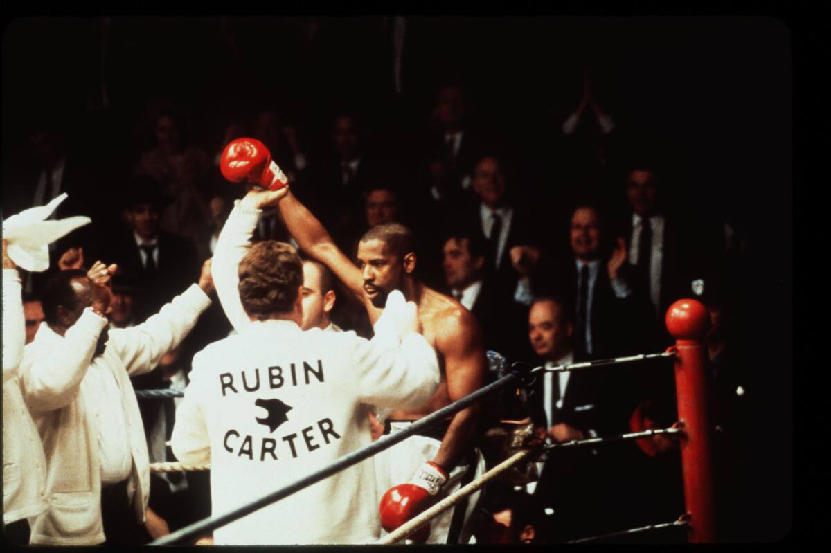 Voici les 20 meilleurs films de sport à regarder en famille pendant les Fêtes