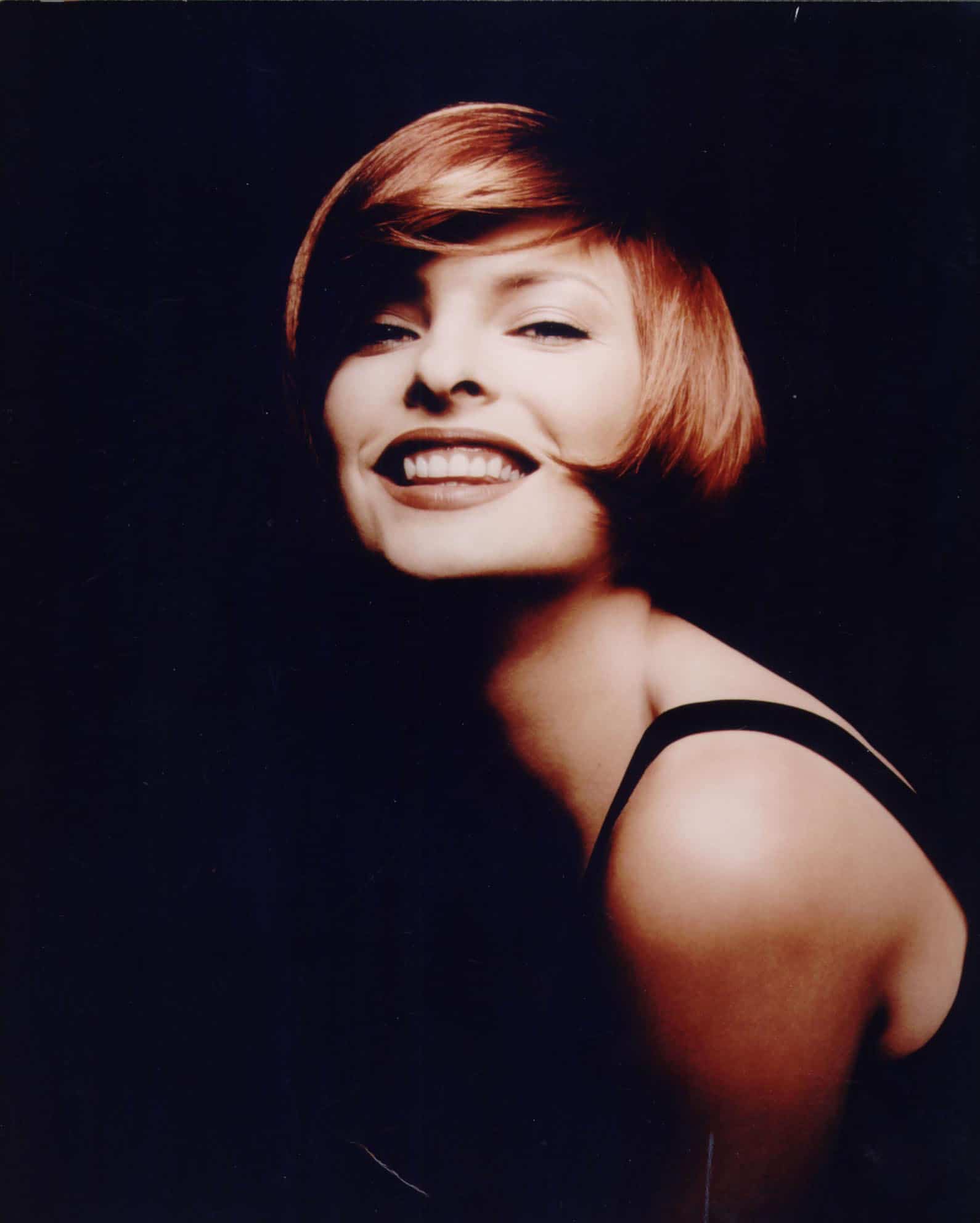 Linda Evangelista &laquo;d&eacute;figur&eacute;e irr&eacute;m&eacute;diablement&raquo;