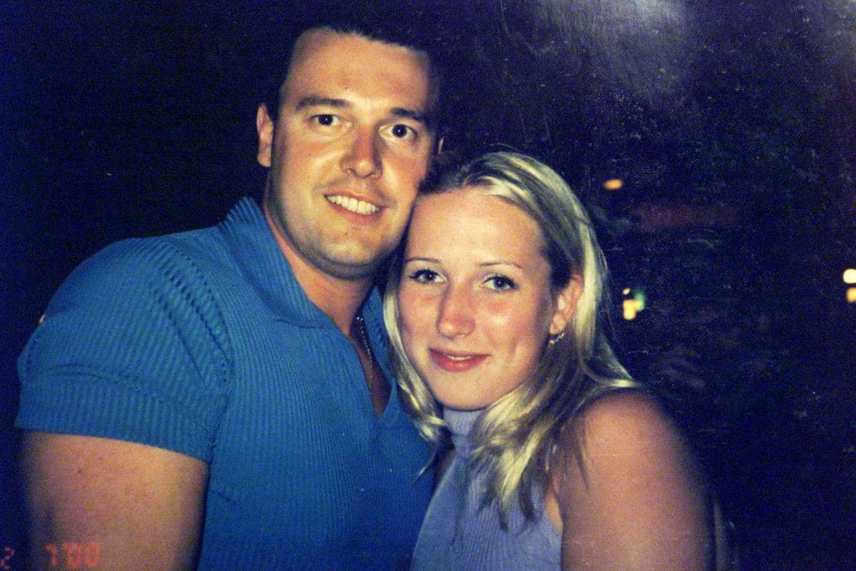 En proc&egrave;s 20 ans plus tard pour le meurtre de sa copine