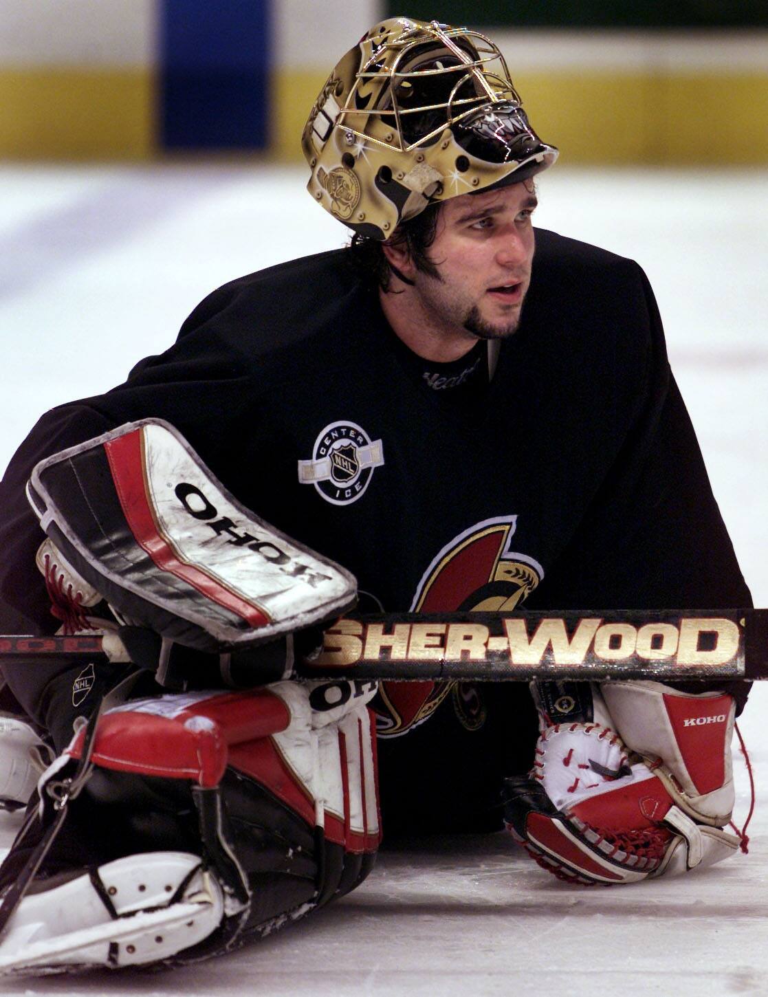 Si Mathieu Chouinard avait su... TVA Sports