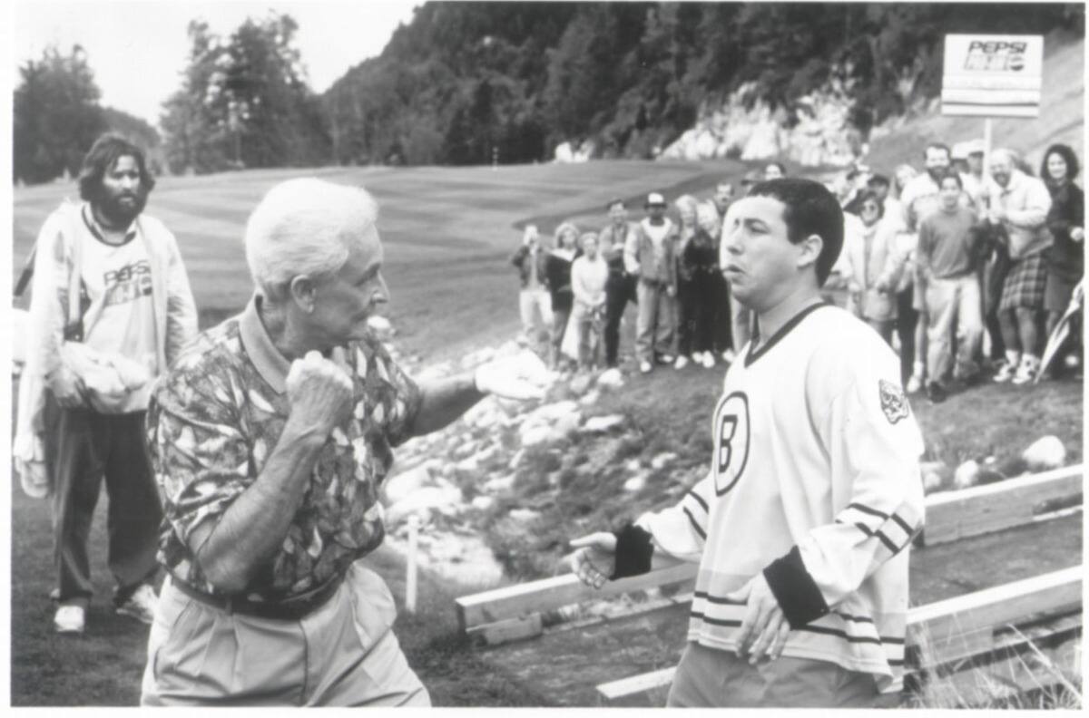 Voici les 20 meilleurs films de sport à regarder en famille pendant les Fêtes