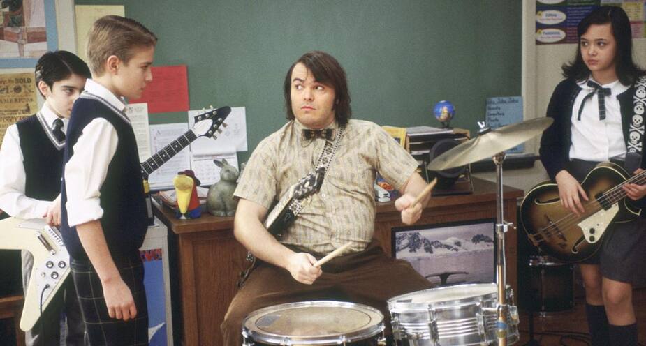 Image principale de l'article L'acteur Kevin Clark de School of Rock est décédé