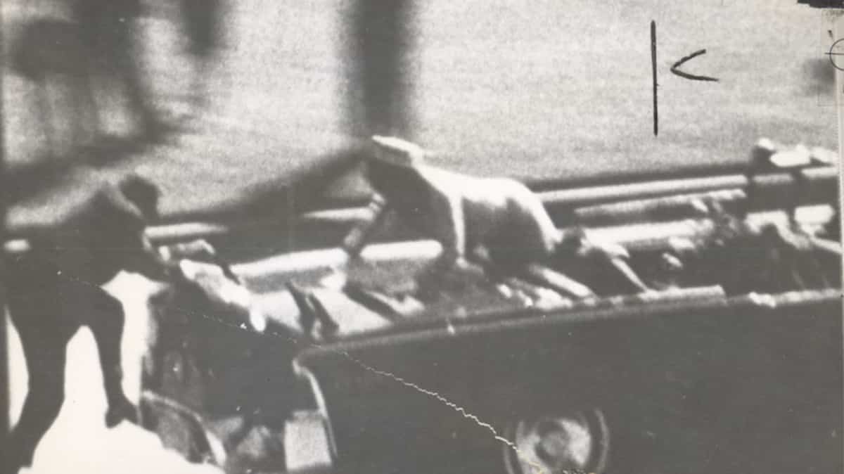 Biden reporte la déclassification d'archives secrètes sur l'assassinat de JFK