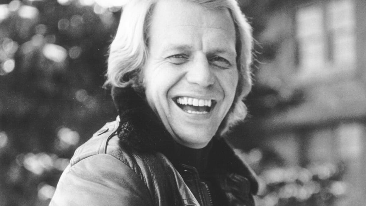 Actor David Soule, who played Hutch in the series “Starsky and Hutch”, has died