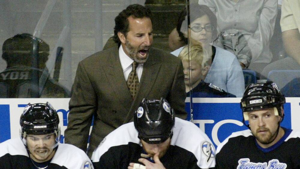 «J'ai eu des batailles avec ''Torts''» - St-Louis