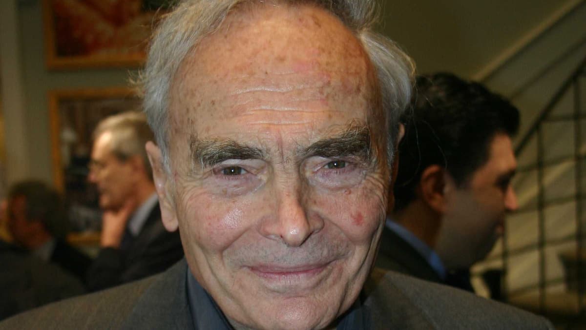 L’architecte canadien Eberhard Zeidler est décédé