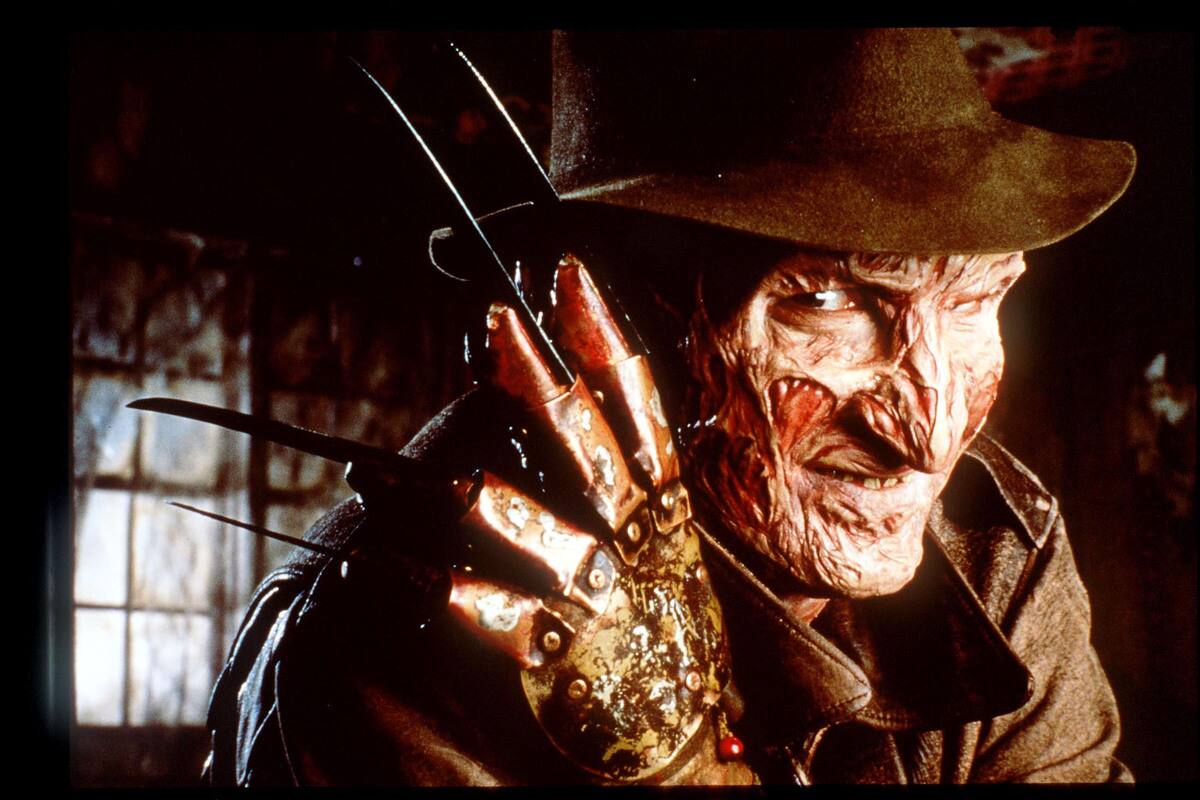 De Freddy Krueger &agrave; Ariel, la petite sir&egrave;ne: 7 vedettes internationales &agrave; rencontrer au Comiccon de Montr&eacute;al