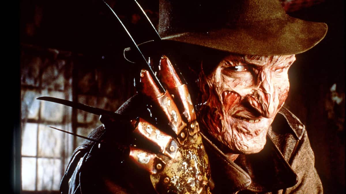 De Freddy Krueger à Ariel, la petite sirène: 7 vedettes internationales à rencontrer au Comiccon de Montréal