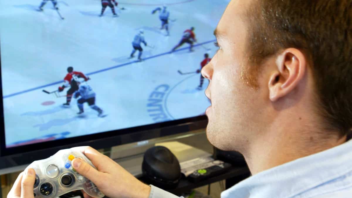 La Russie et le Bélarus bannis, même dans les jeux vidéo