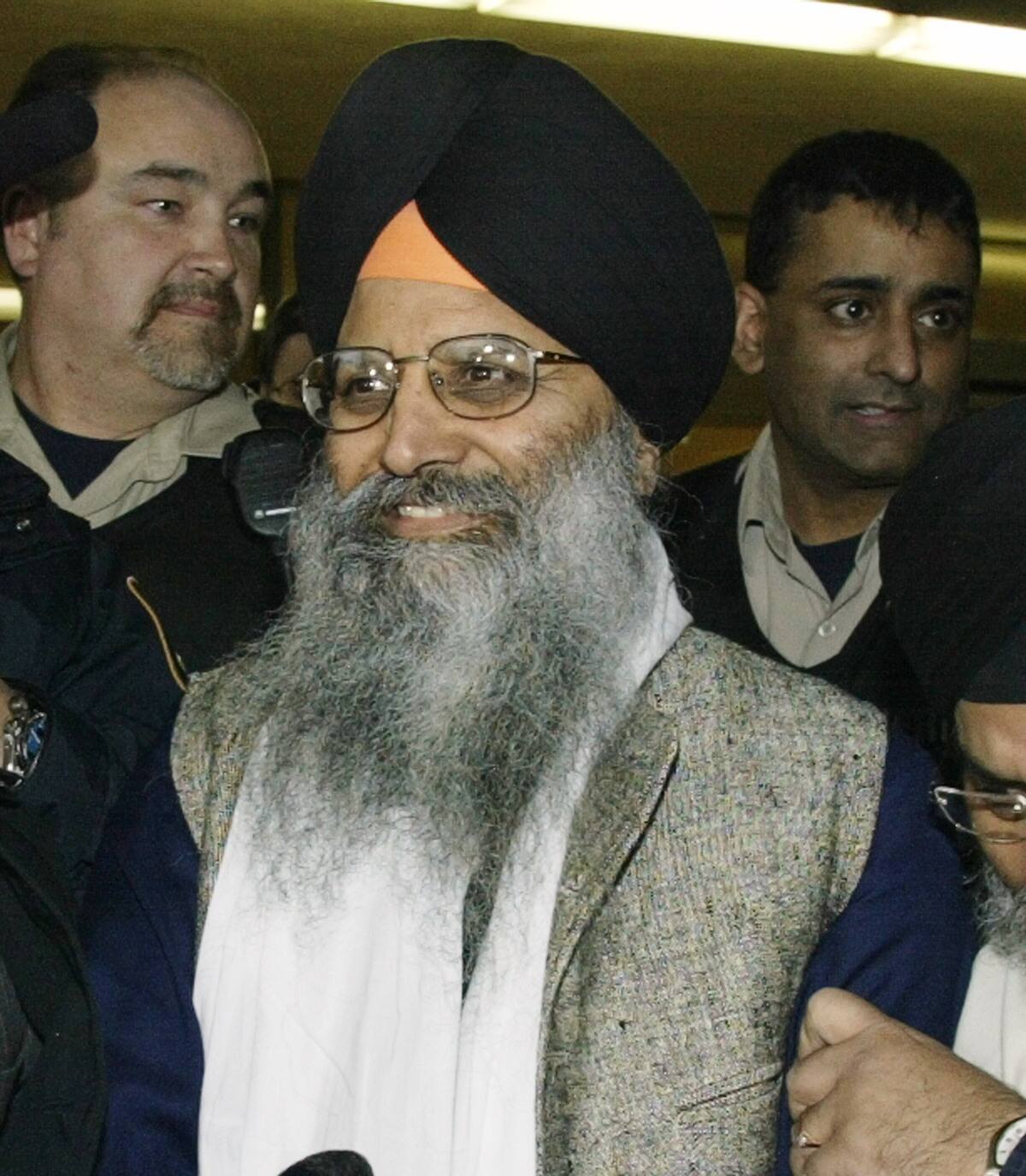 Attentat d'Air India en 1985: un des accus&eacute;s a &eacute;t&eacute; assassin&eacute;