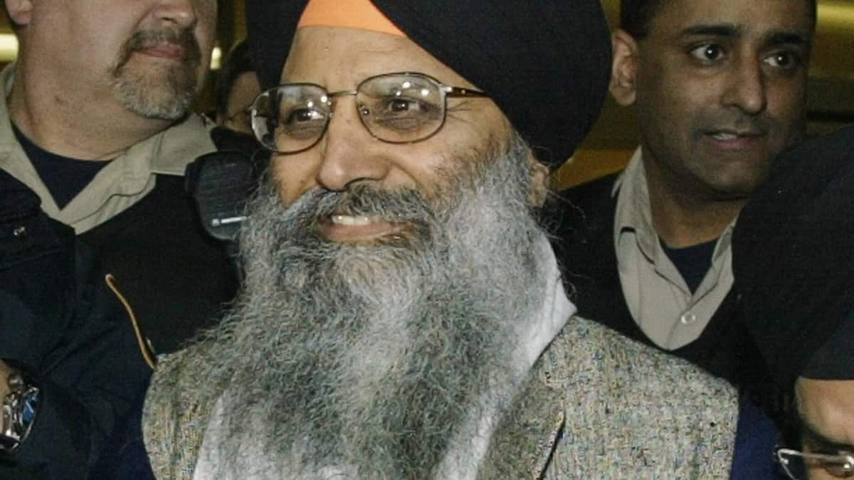 Meurtre de Ripudaman Singh Malik: deux personnes accusées en Colombie-Britannique