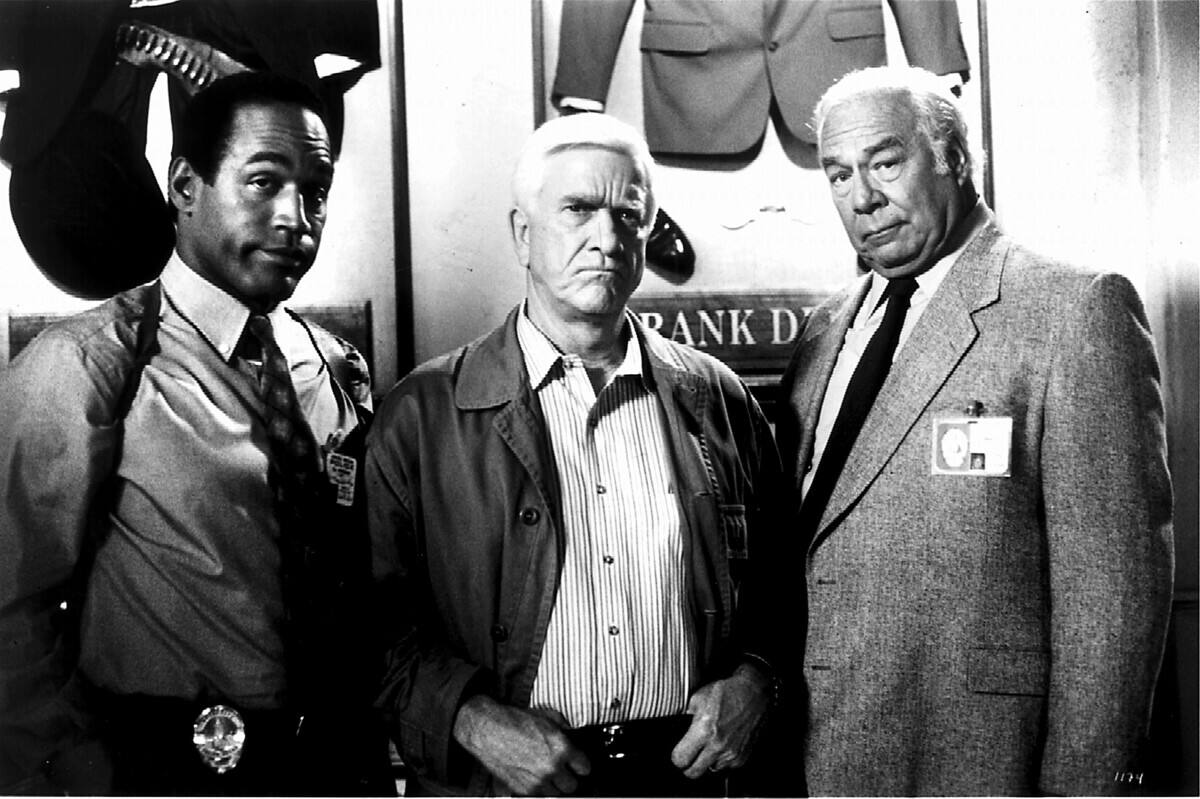 Voici 7 moments controversés de la vie rocambolesque d’O.J. Simpson ...