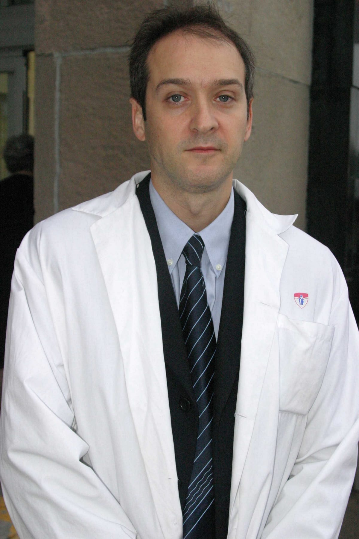 L&rsquo;universit&eacute; McGill cr&eacute;e des vid&eacute;os en ukrainien sur la m&eacute;decine de guerre