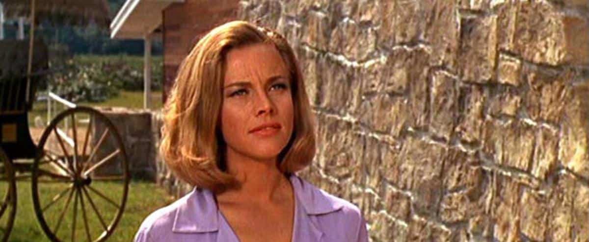 L’actrice Honor Blackman, iconique James Bond girl, est décédée