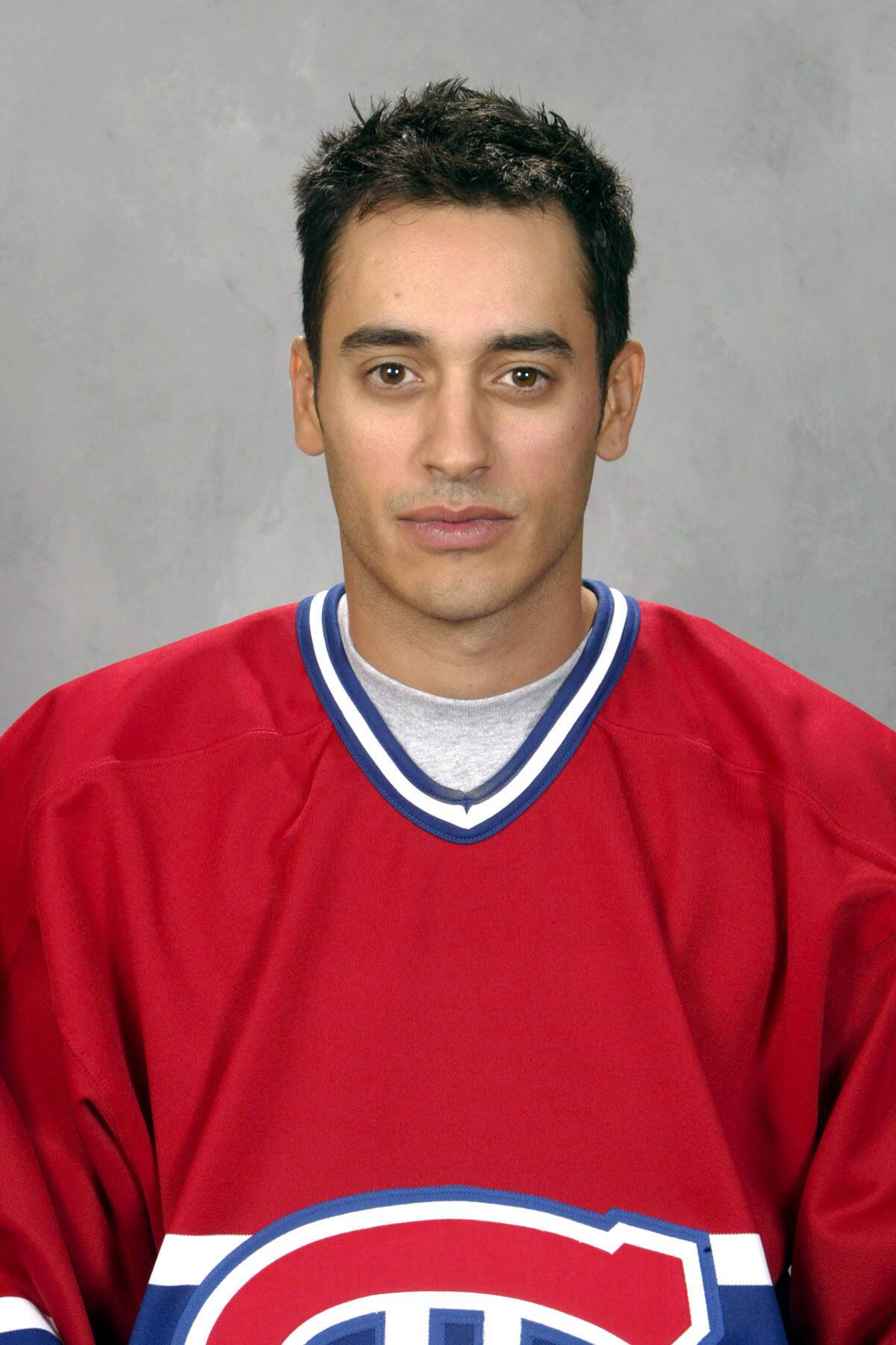 Mike Ribeiro accusé d’agression sexuelle | TVA Nouvelles