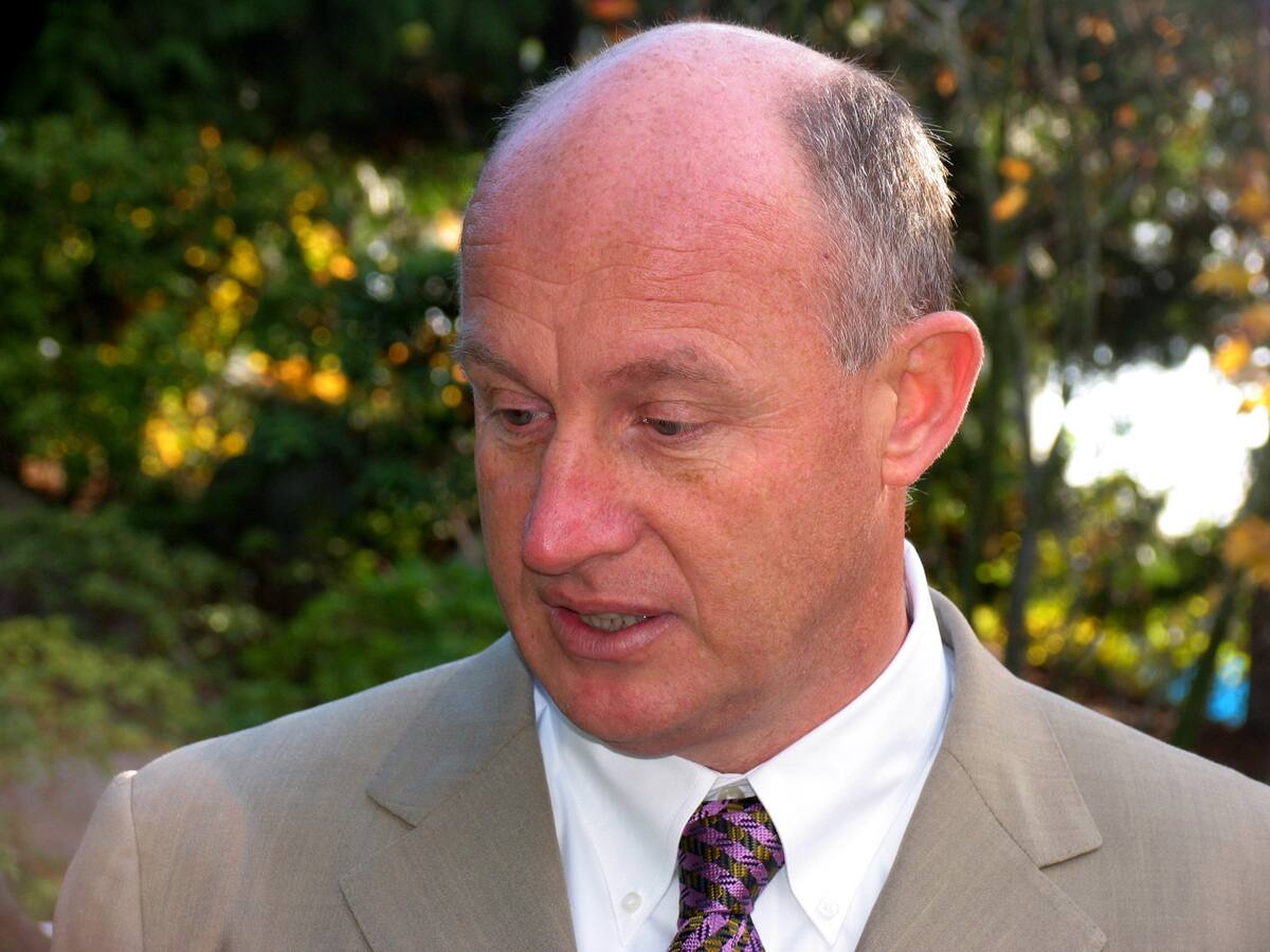 Inondations en Colombie-Britannique: le programme d&rsquo;alerte bient&ocirc;t utilis&eacute;