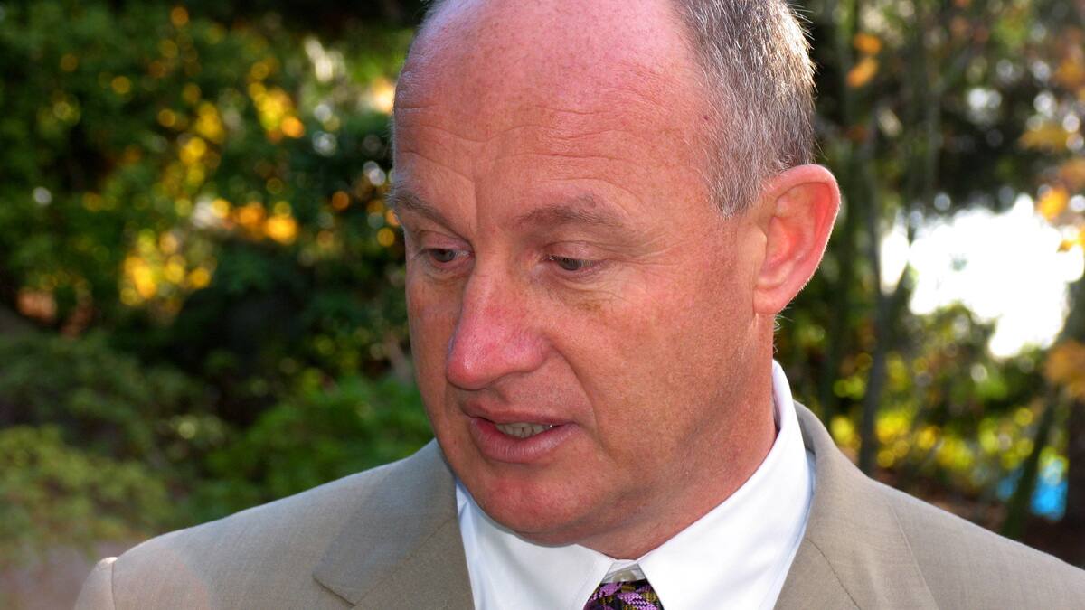 Inondations en Colombie-Britannique: le programme d’alerte bientôt utilisé