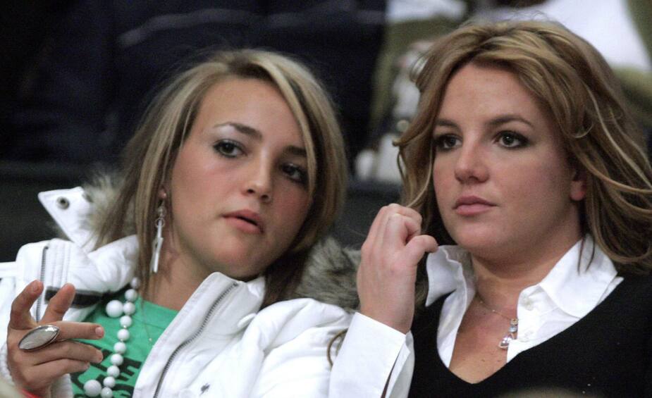 Image principale de l'article La soeur de Britney brise le silence