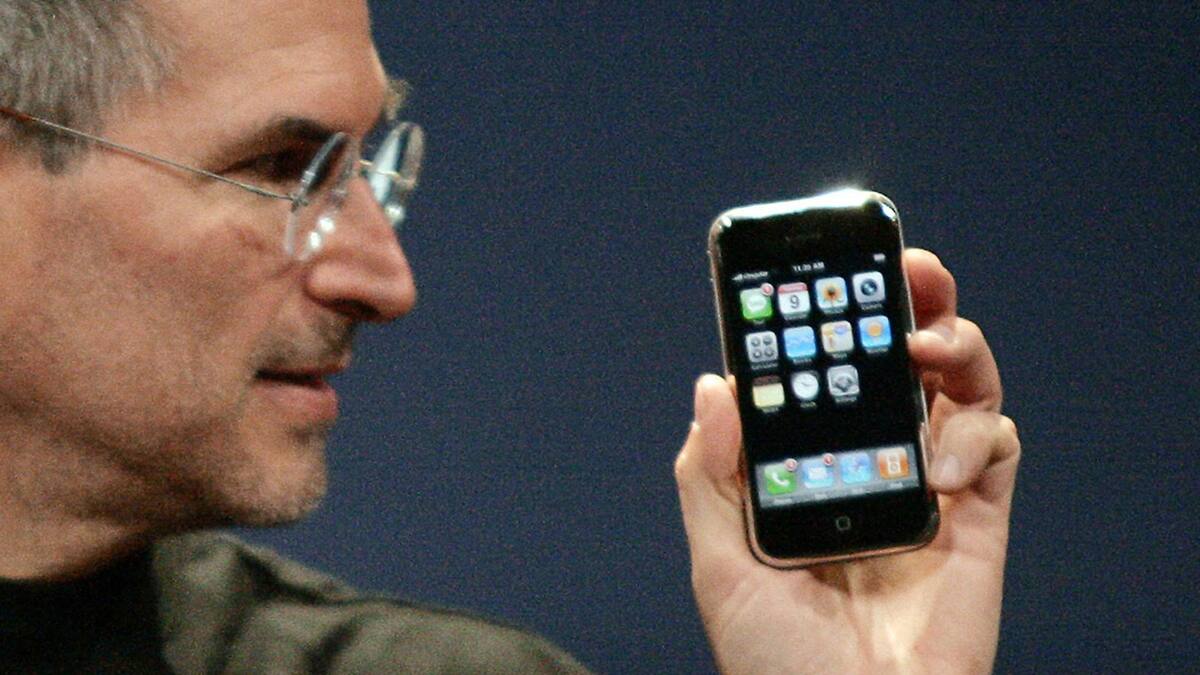 Apple enterre son emblématique iPod