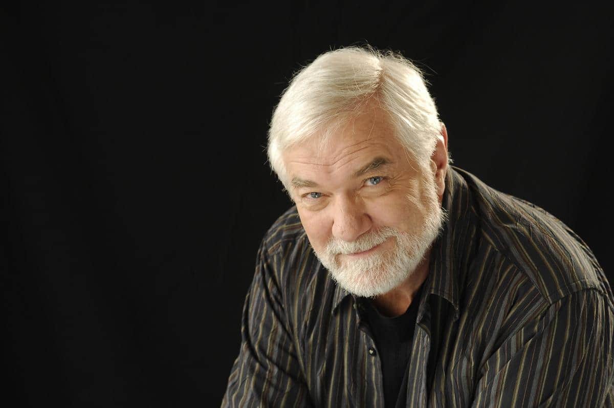 L'homme de théâtre Michel Dumont est décédé