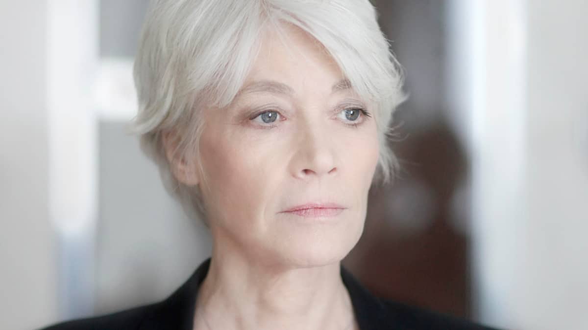 Françoise Hardy fête ses 80 ans: retour sur sa carrière | TVA Nouvelles