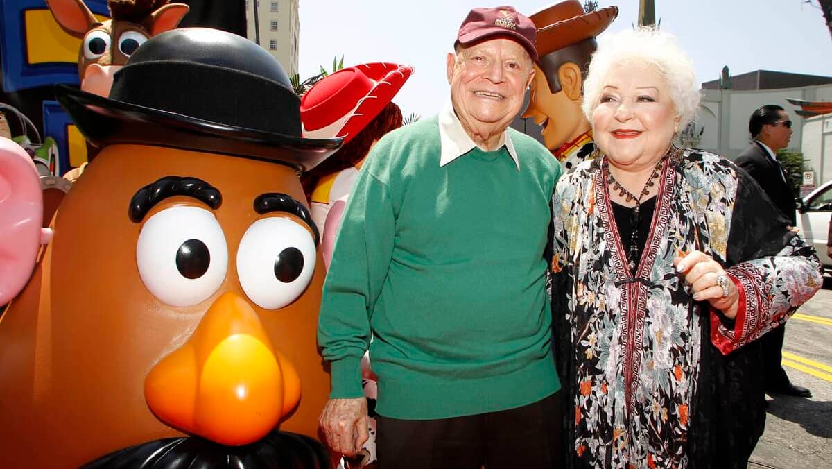 L'actrice Estelle Harris, de Seinfeld et Histoire de jouets, est décédée