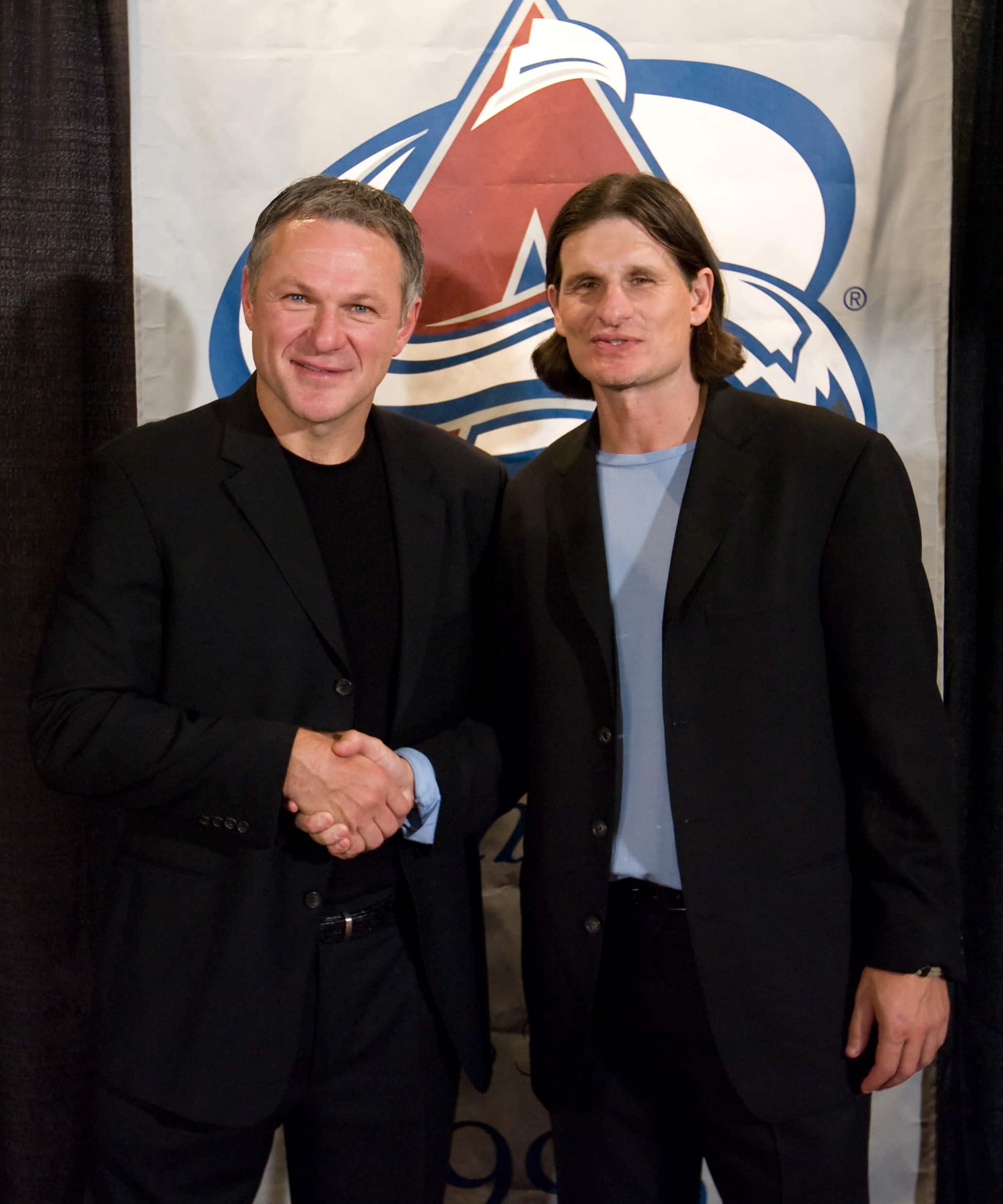Claude Lemieux: une coupe Stanley par enfant! - TVA Sports