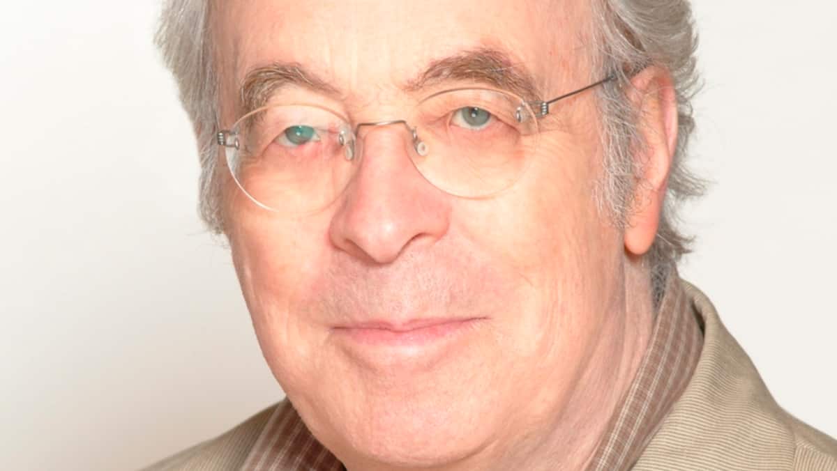 Décès du linguiste Jean-Claude Corbeil