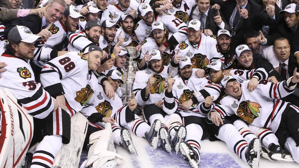 Le nom de l'agresseur bientôt rayé de la coupe Stanley?