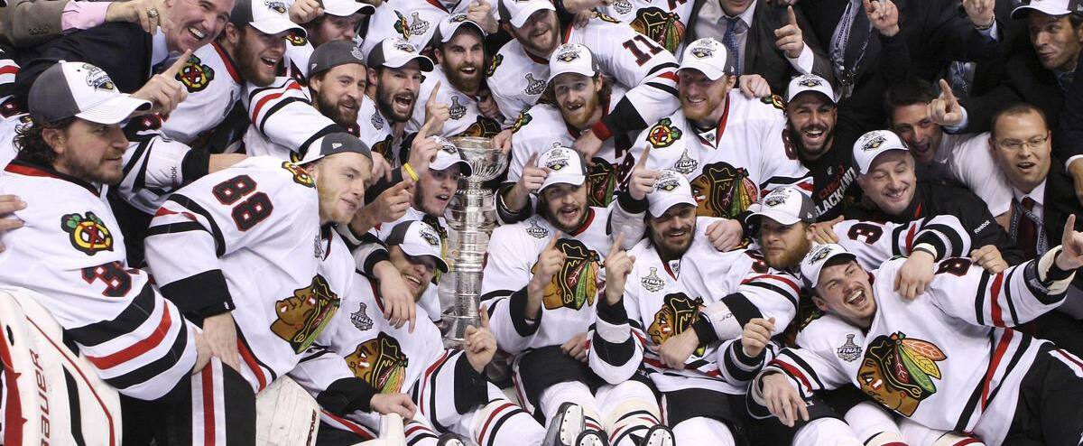 Agression sexuelle : le nom de Brad Aldrich bientôt rayé de la coupe Stanley?