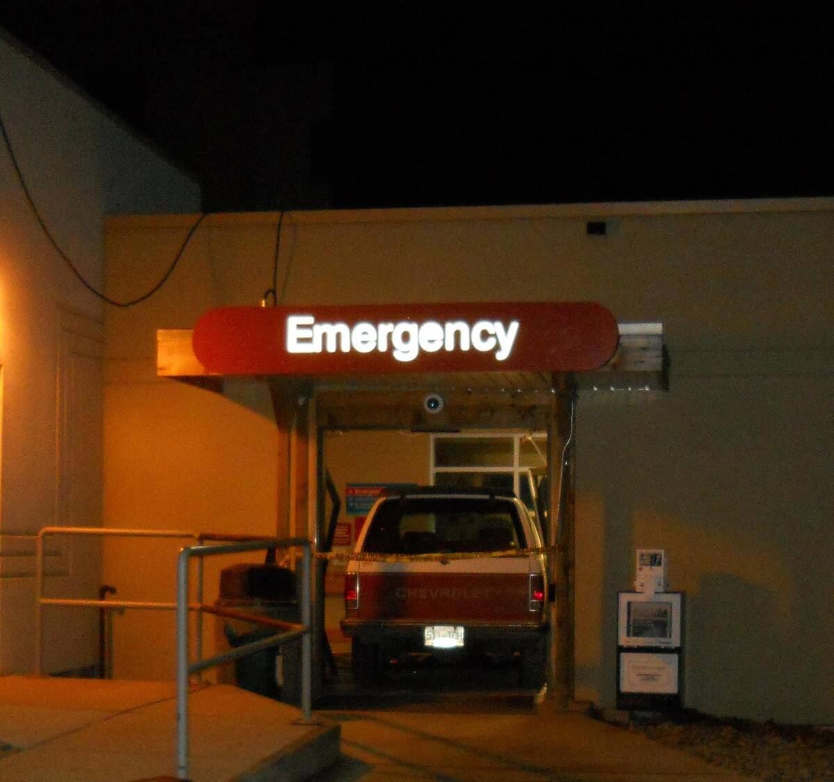 Une Qu&eacute;b&eacute;coise en &eacute;change perd la vie en Colombie-Britannique