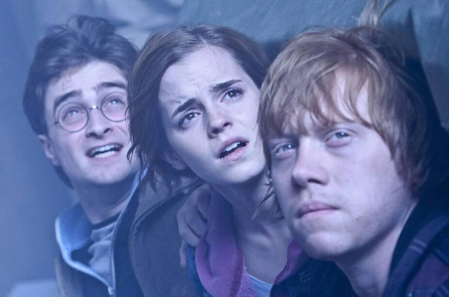 Image principale de l'article Une série télé dans les plans