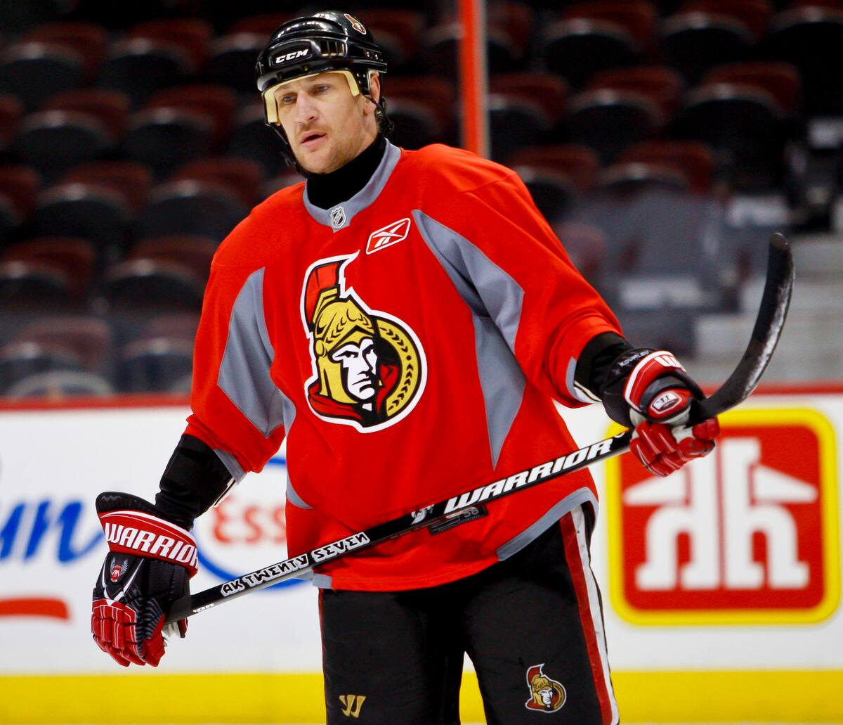 La fois o&ugrave; Kovalev a refus&eacute; de faire les tests physiques