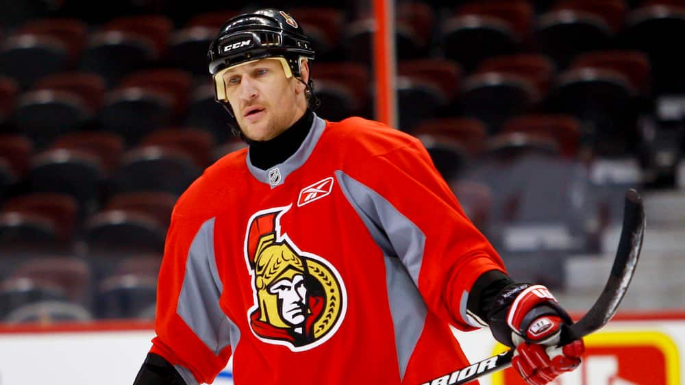 La fois où Kovalev a refusé de faire les tests physiques