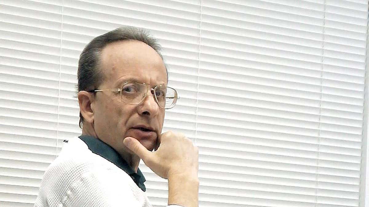 Le tueur de Concordia demeure derrière les barreaux