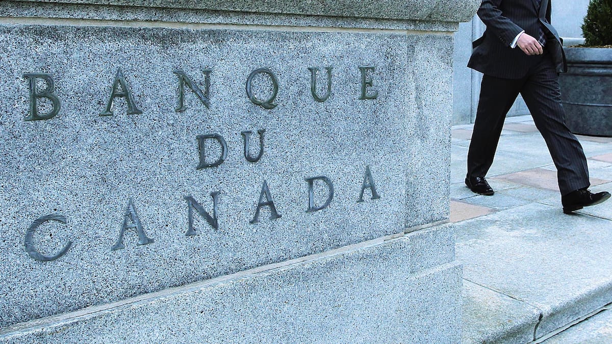 La Banque du Canada veut analyser les effets des changements climatiques sur l'économie