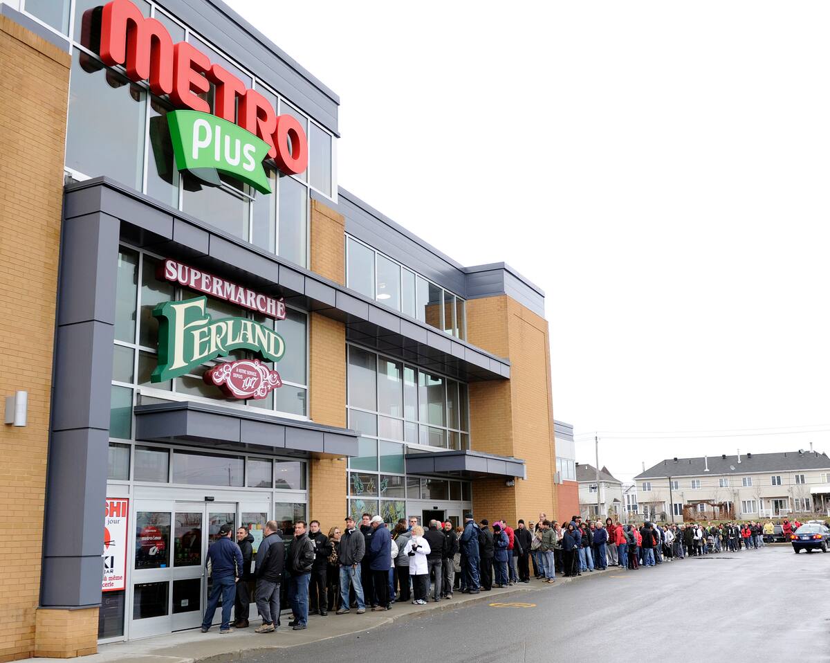 Metro Reduit Les Heures D Ouverture De Ses Epiceries Tva Nouvelles