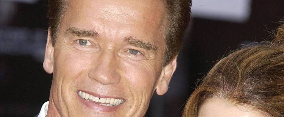 10 ans après leur séparation, Arnold Schwarzenegger et Maria Shriver sont officiellement divorcés