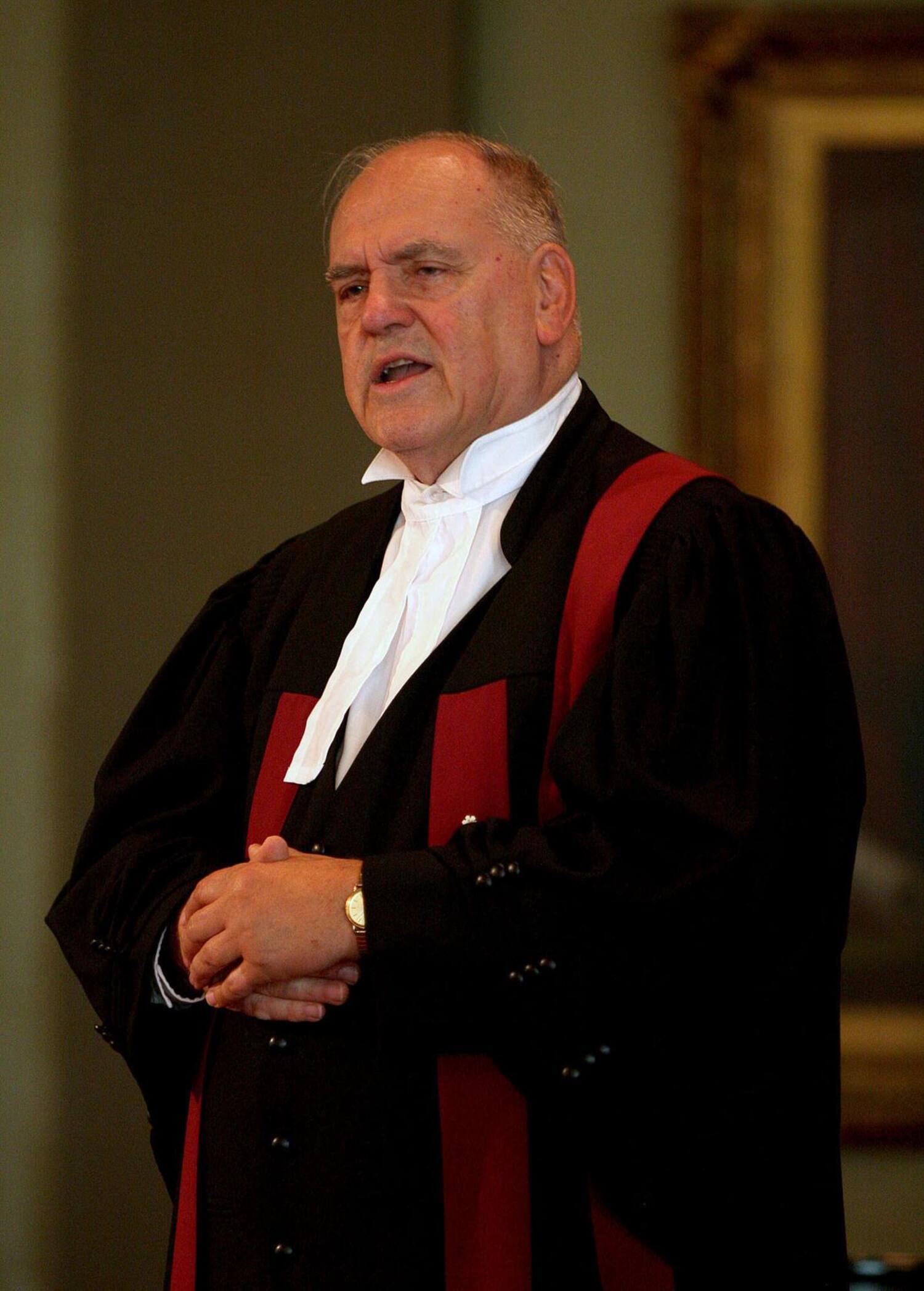 Un ancien Alouette est décédé | Le Journal de Montréal