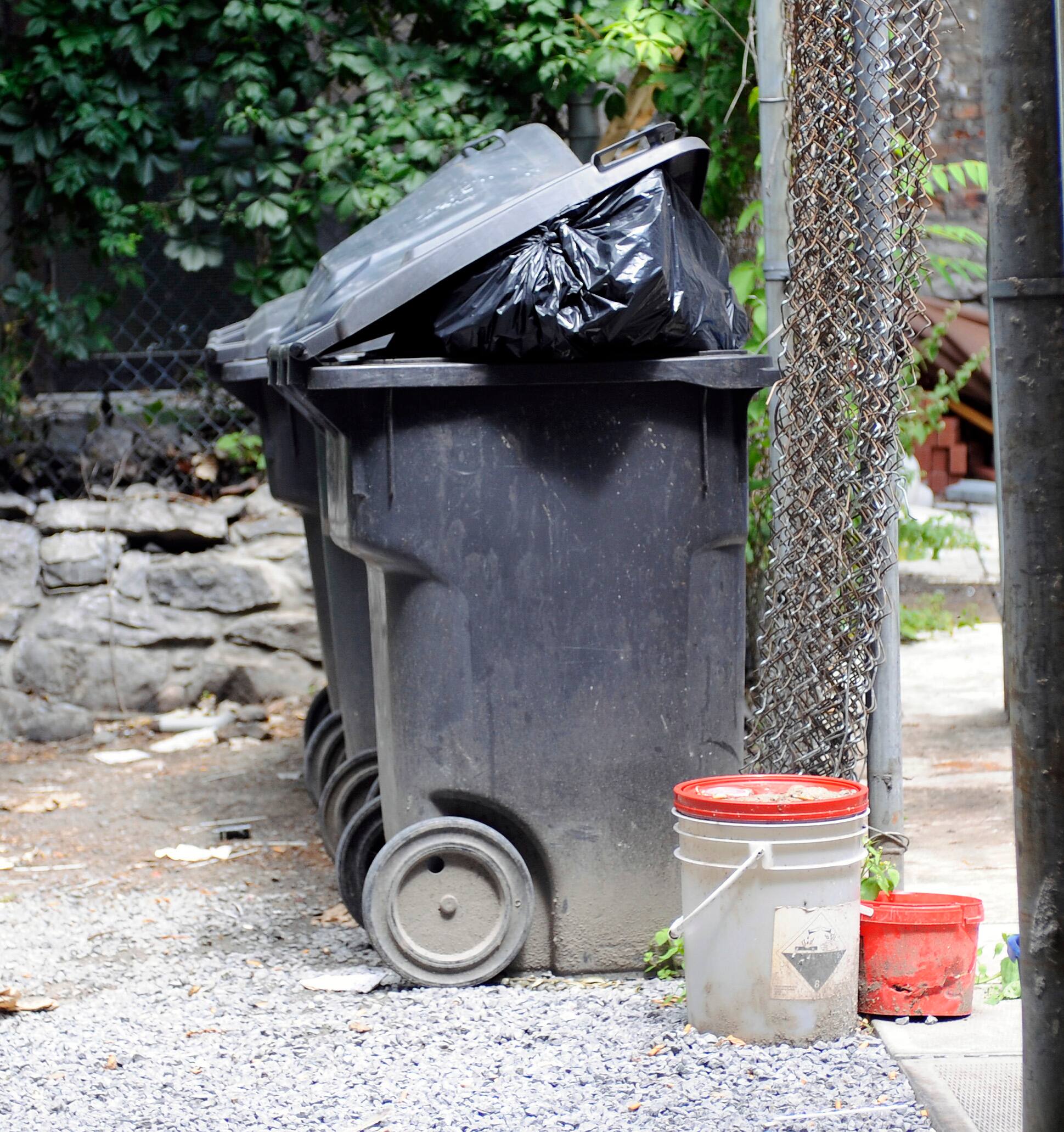 SainteBrigittedeLaval la collecte des déchets coûtera 30 de plus JDQ