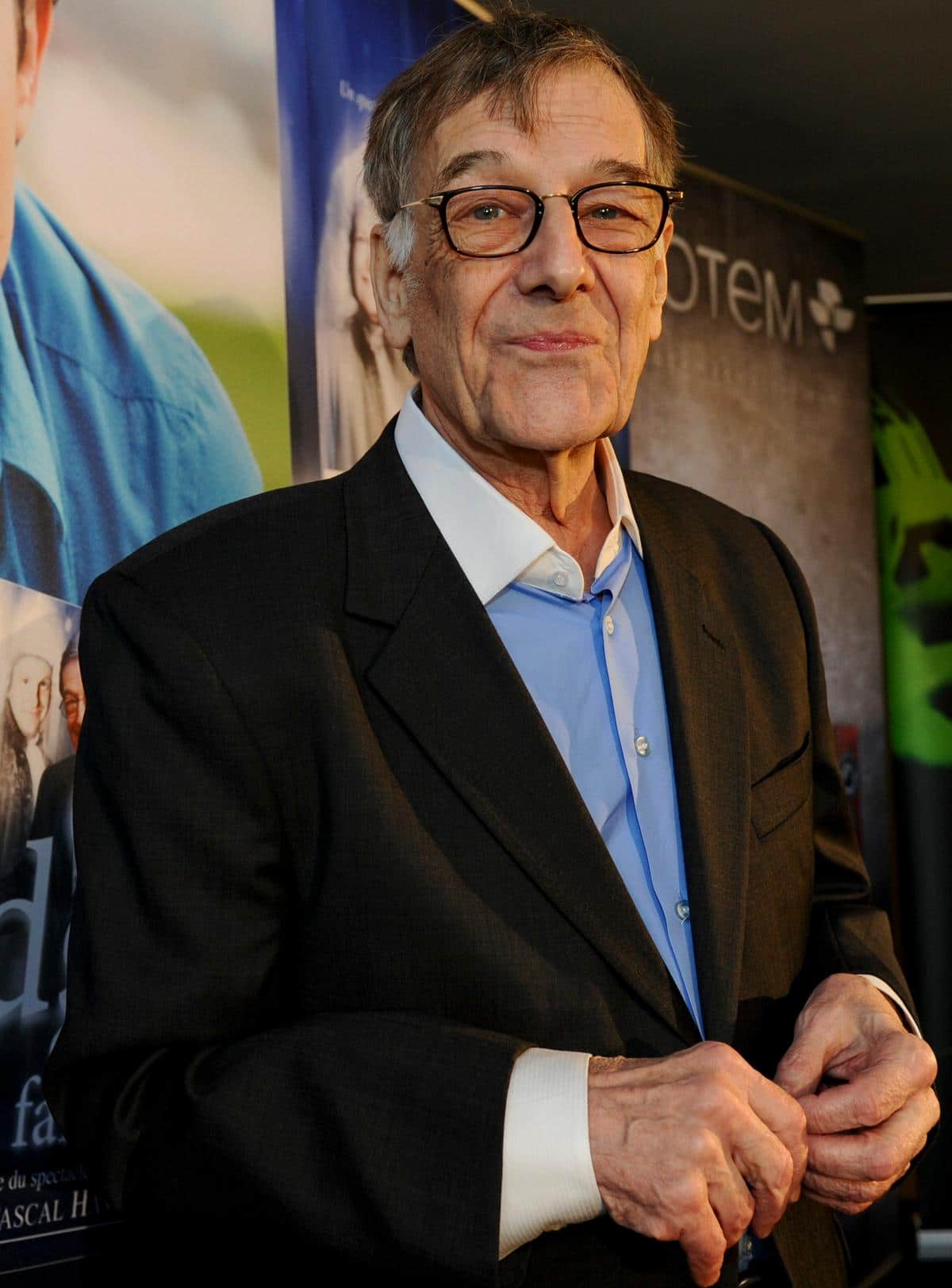 Attentat à la pudeur: Edgar Fruitier coupable