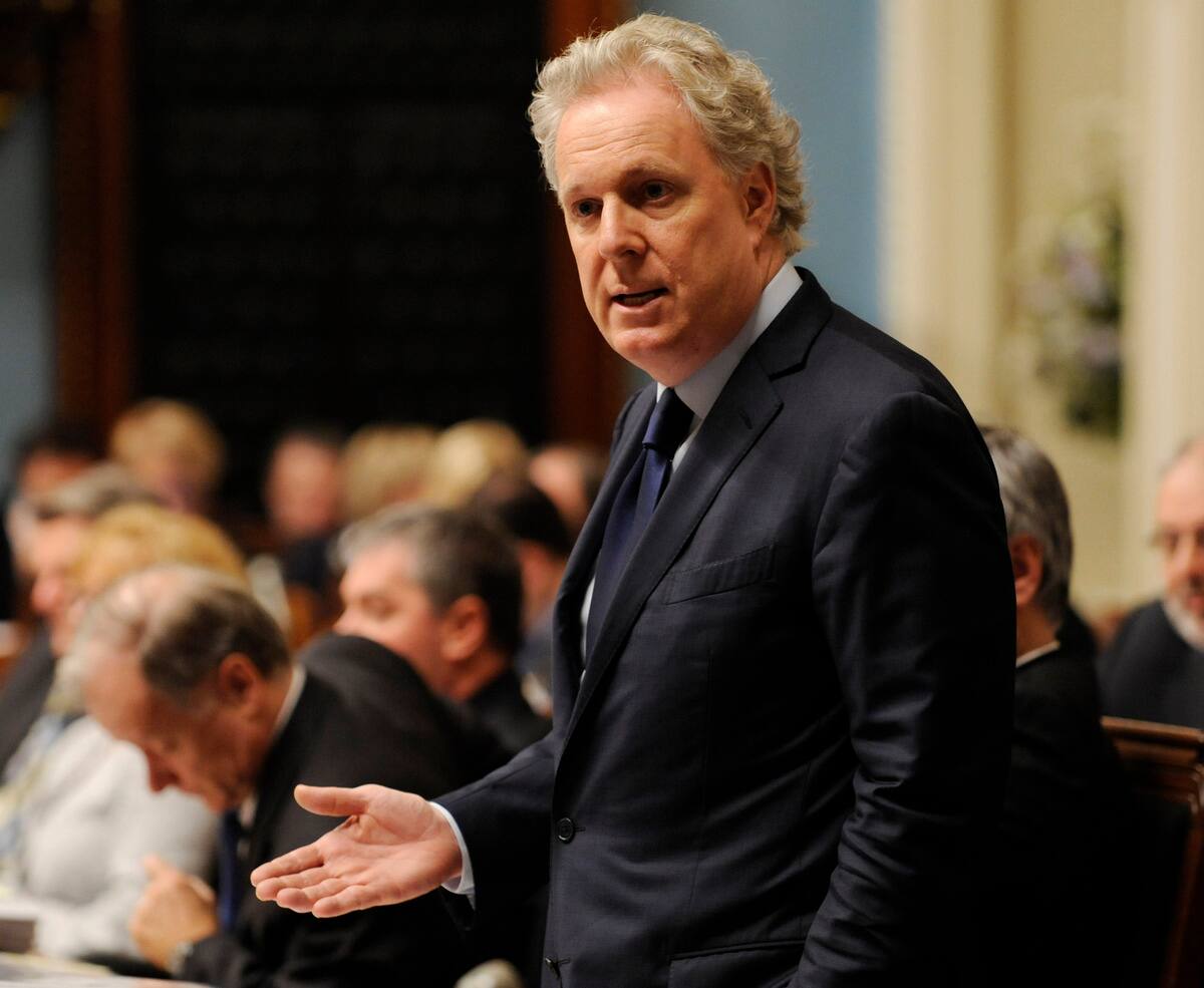 Il y a 10 ans, les manifs des carrés rouges: 7 dates importantes du ...