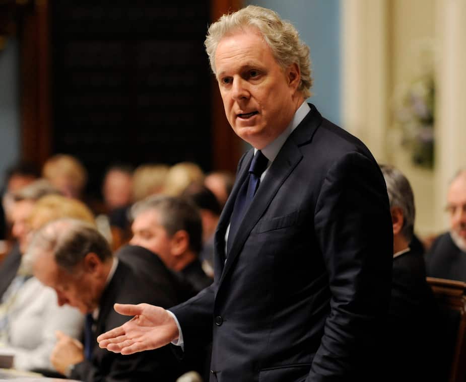 Il y a 10 ans, les manifs des carrés rouges: 7 dates importantes du ...