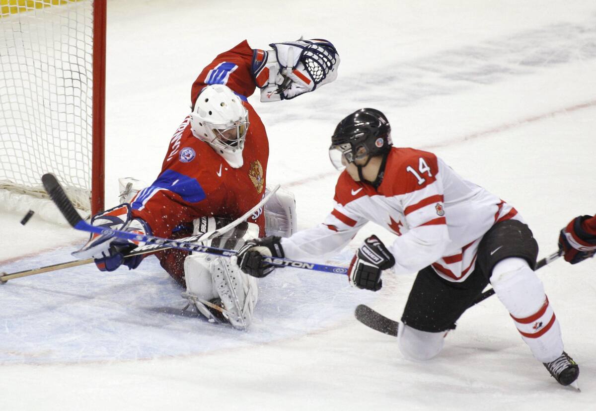 Le Mondial de hockey junior 2025 aura lieu dans cette ville canadienne