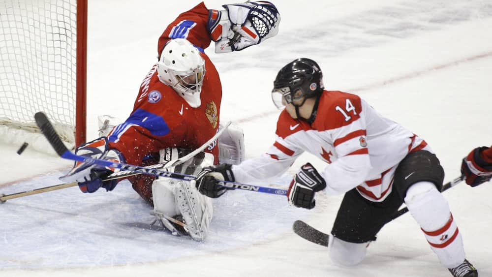 Le Mondial de hockey junior 2025 aura lieu dans cette ville canadienne
