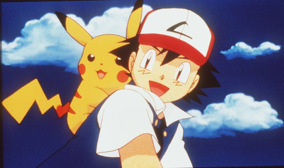 Image principale de l'article Pikachu et Ash ne seront pas de retour