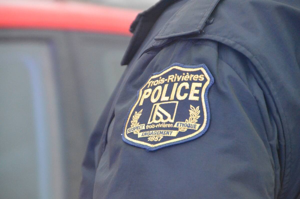 Vol de catalyseur fatal &agrave; Trois-Rivi&egrave;res