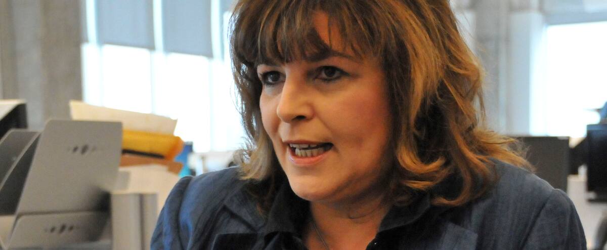 Diane Lemieux quitte la présidence de la CCQ